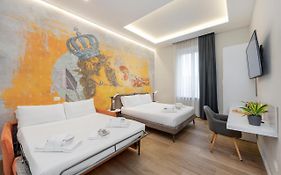 B-Stay Via Milano 52